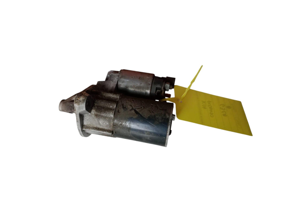 Motorino d' avviamento KIA Picanto 3° Serie