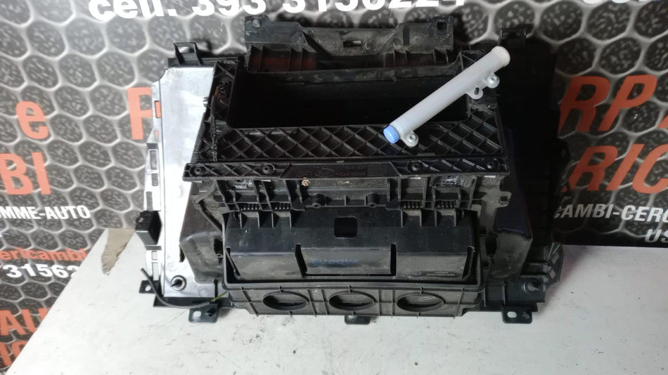 Cassetto porta oggetti LAND ROVER Range Rover Evoque 1° Serie