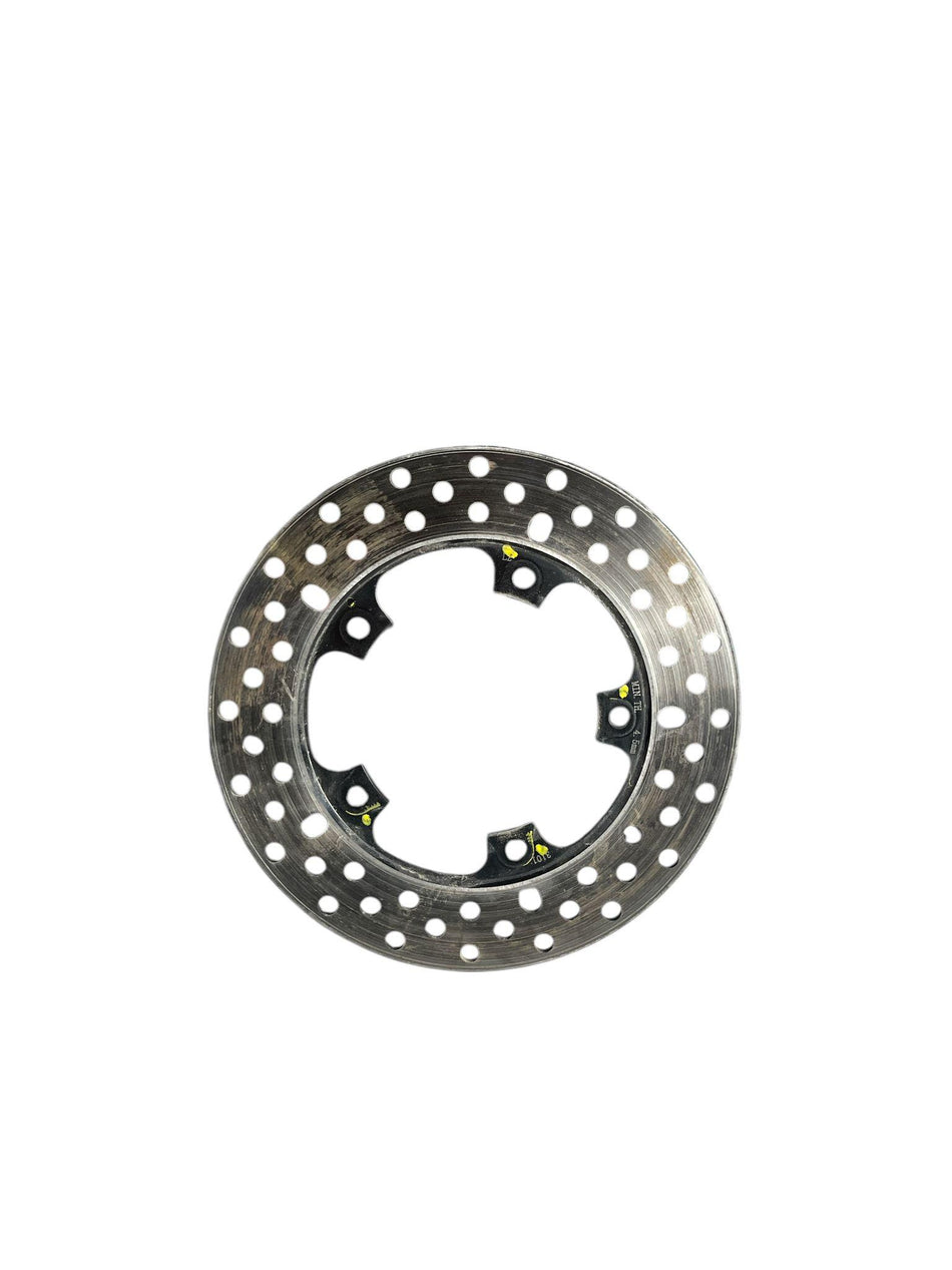 Disco freno posteriore Aprilia Tuono 660cc Factory (22>24)