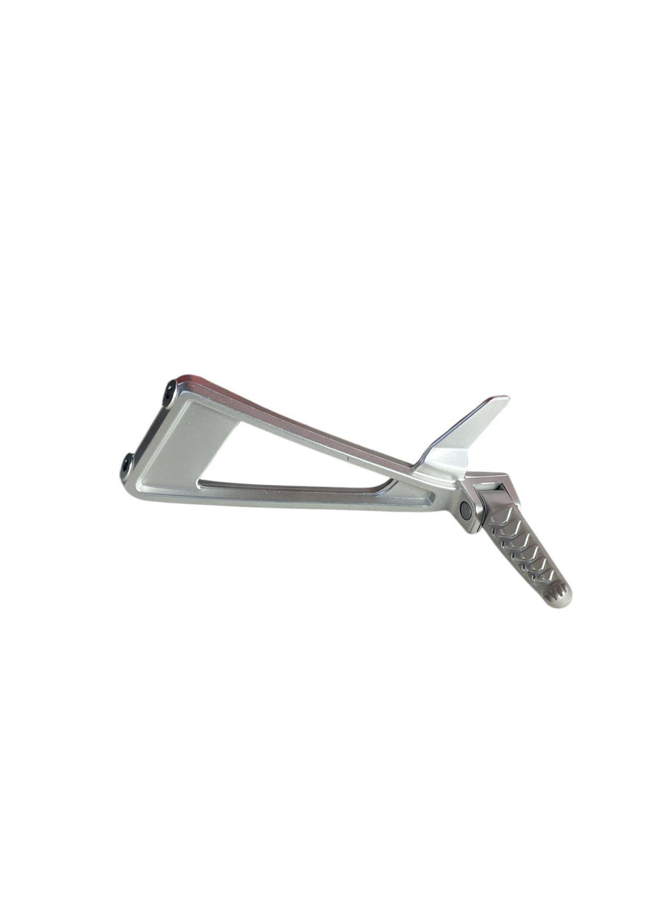 Pedana posteriore Aprilia Tuono 660cc Factory (22>24)