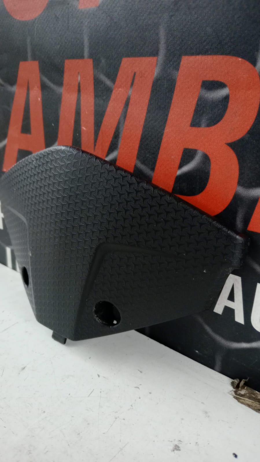 COVER QUADRO STRUMENTI Aprilia Tuono 660cc Factory (22>24)