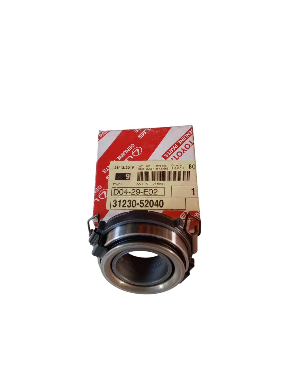 CUSCINETTO FRIZIONE TOYOTA Yaris Serie (11>13)