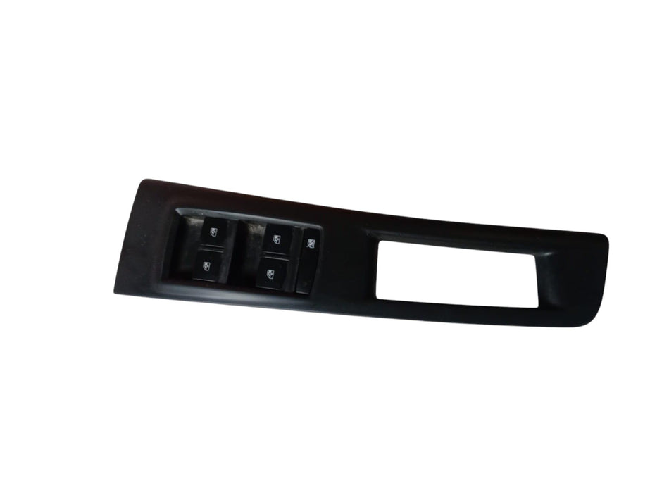 Pulsantiera Anteriore Sinistra OPEL Meriva 2° Serie