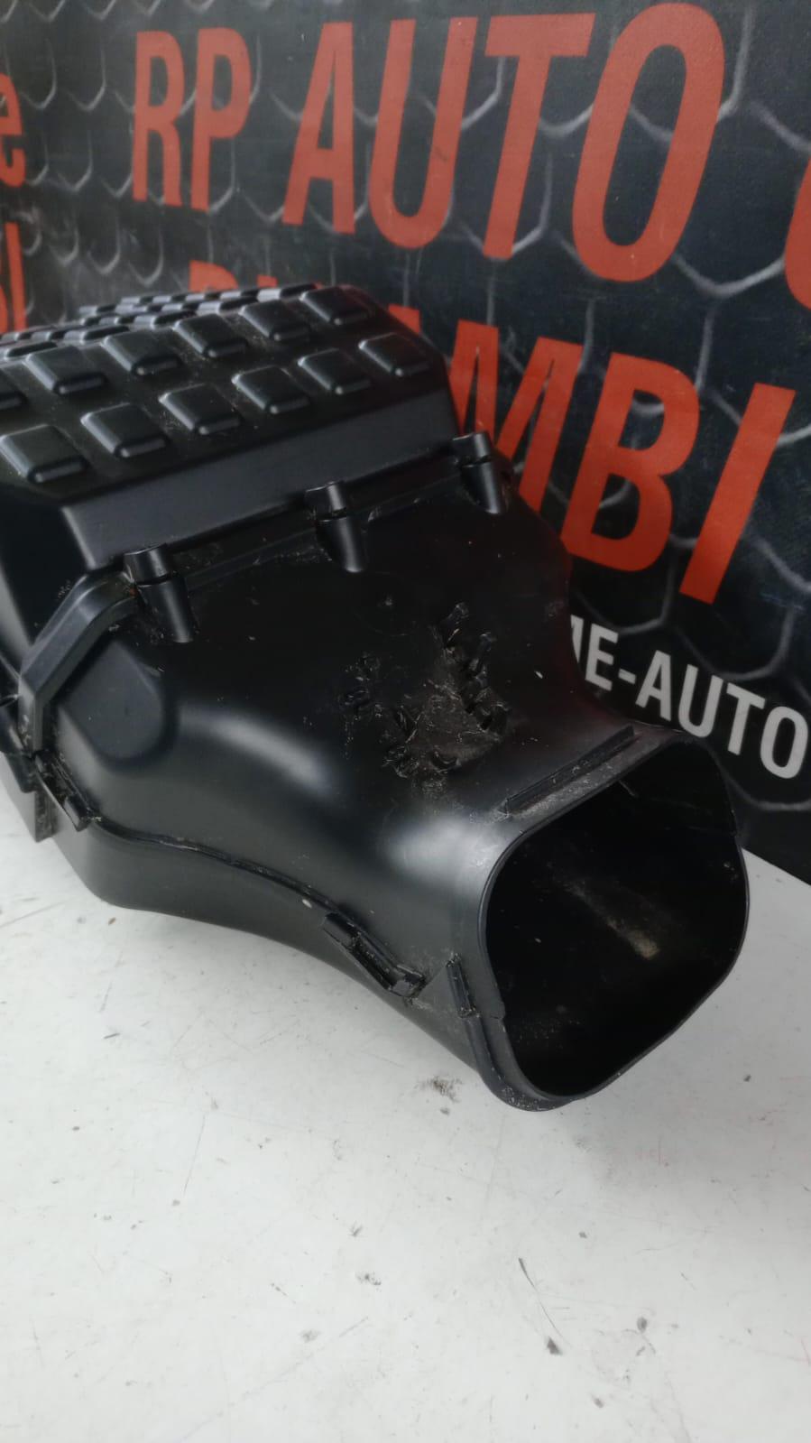 Box scatola filtro aria Aprilia Tuono 660cc Factory (22>24)