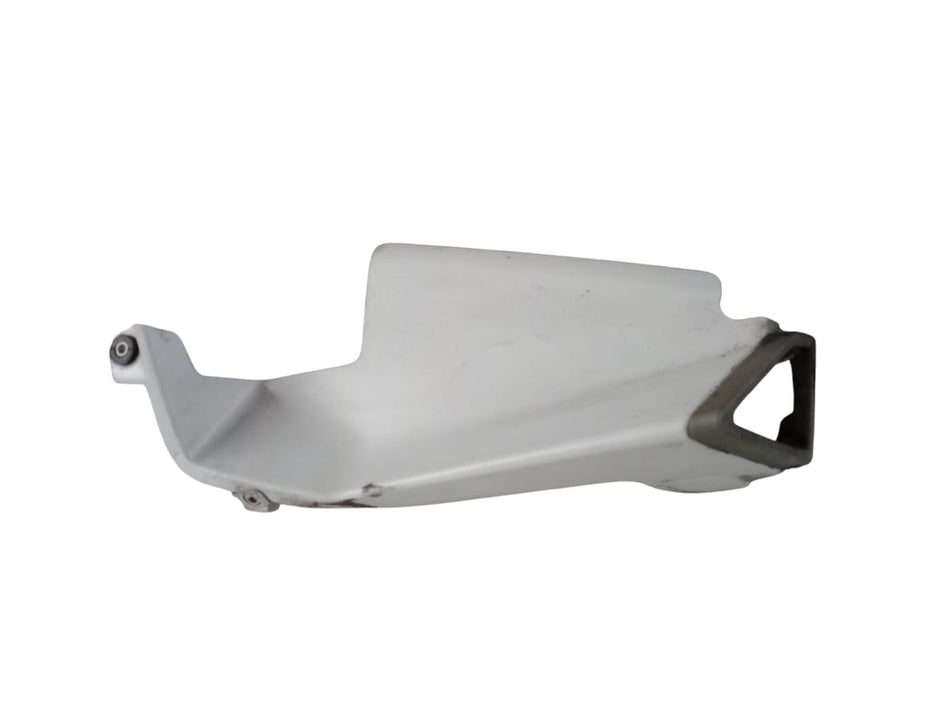 Copri marmitta Aprilia Tuono 660cc Factory (22>24)