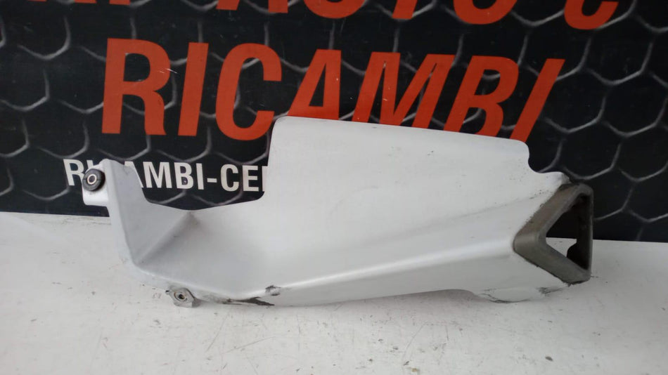 Copri marmitta Aprilia Tuono 660cc Factory (22>24)