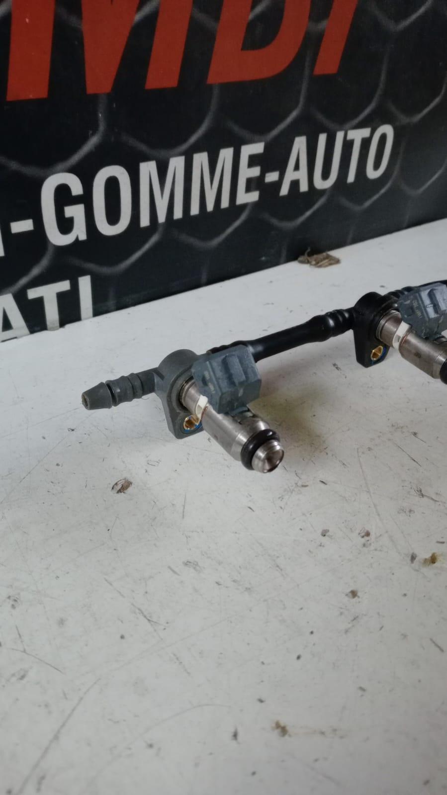 Iniettori Aprilia Tuono 660cc Factory (22>24)