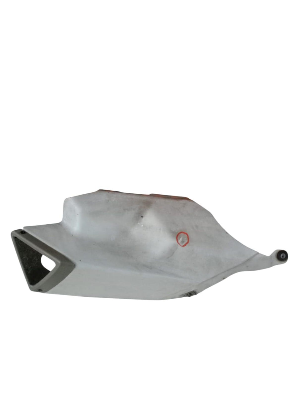 Staffa supporto marmitta Aprilia Tuono 660cc Factory (22>24)