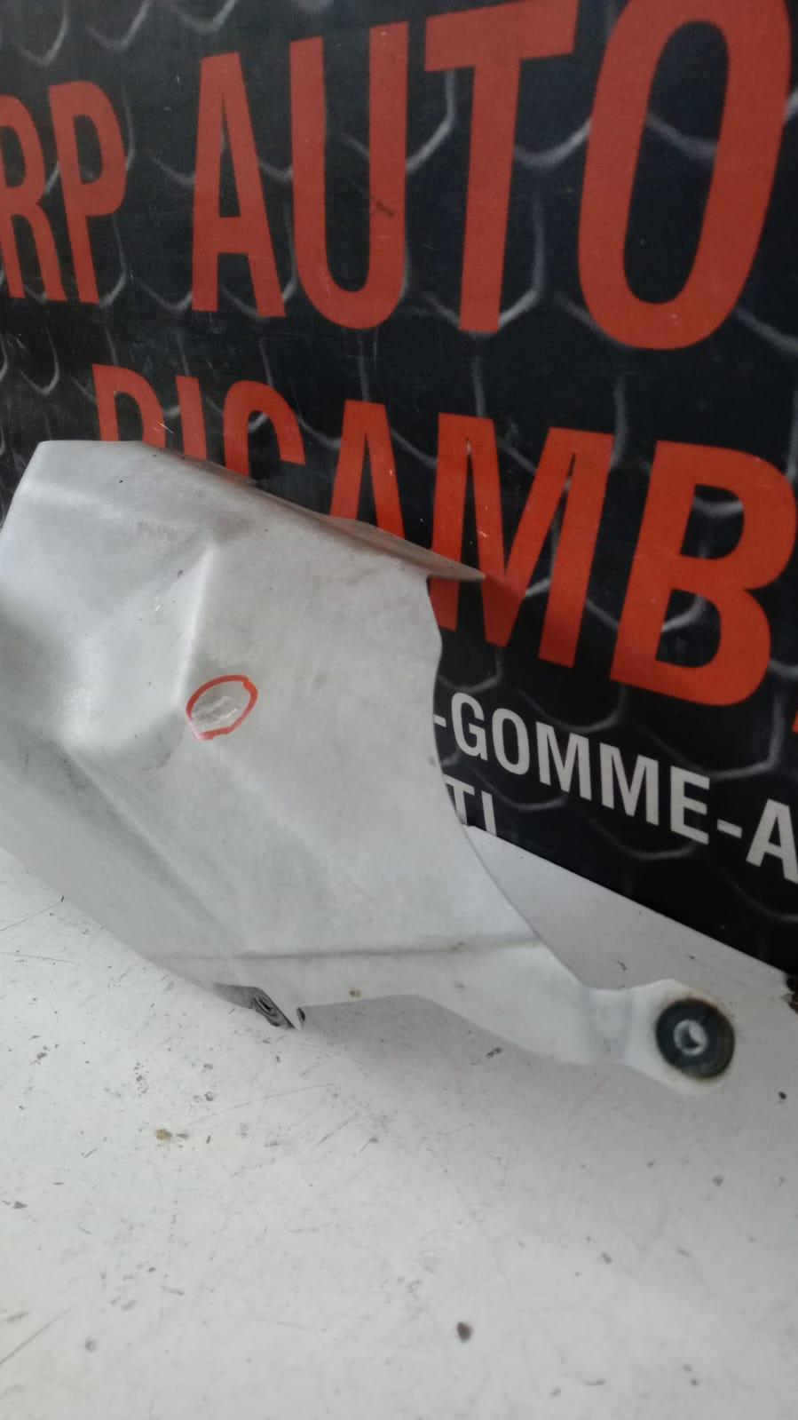 Staffa supporto marmitta Aprilia Tuono 660cc Factory (22>24)