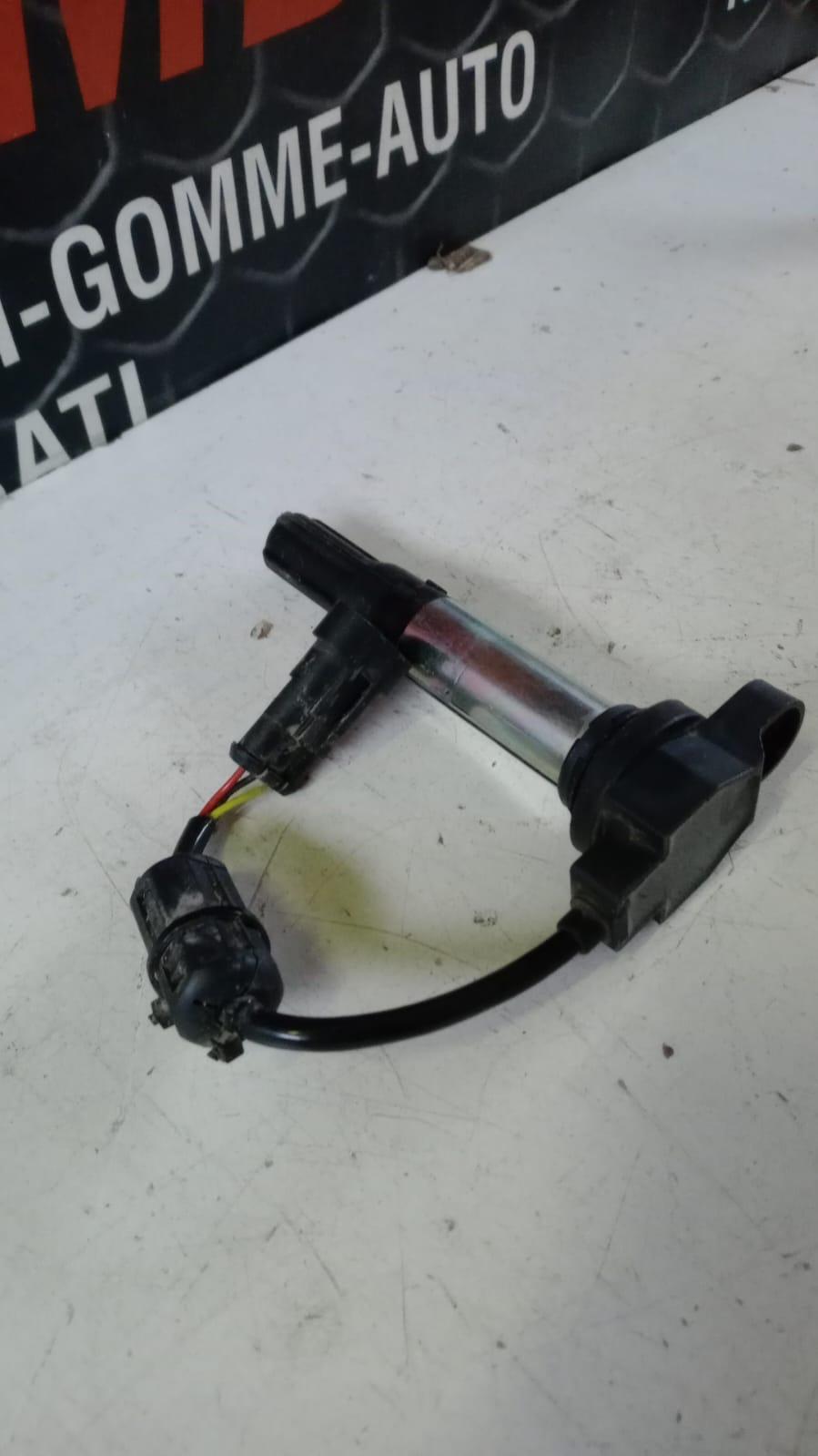 Bobina Aprilia Tuono 660cc Factory (22>24)