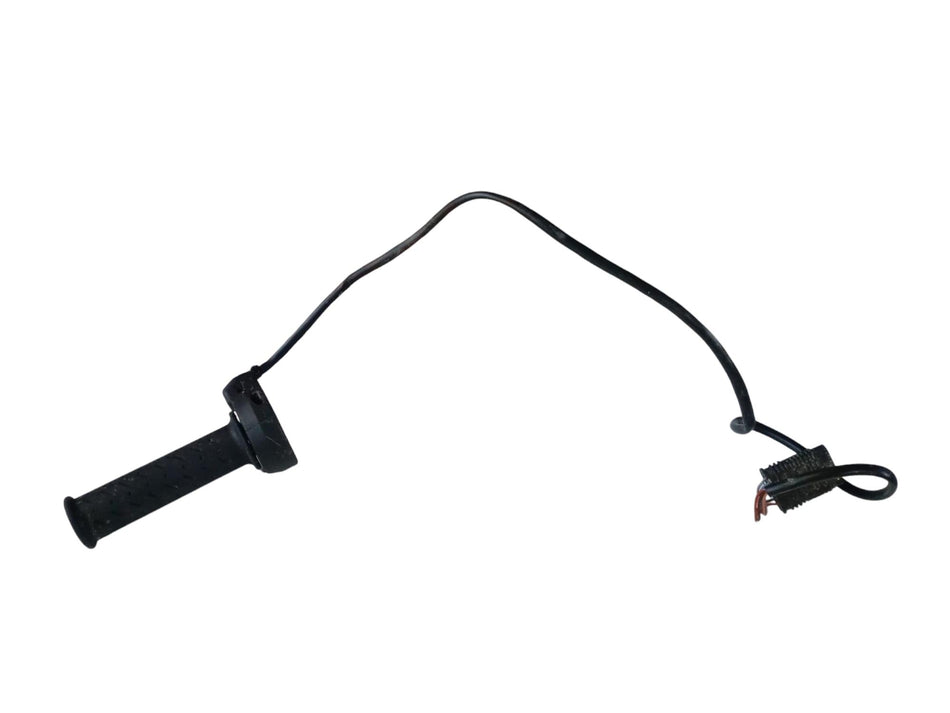 Comando acceleratore Aprilia Tuono 660cc Factory (22>24)