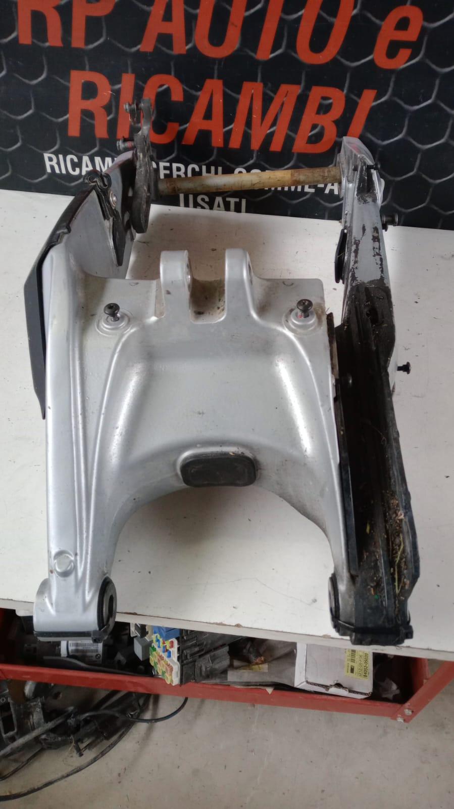 Forcella posteriore Aprilia Tuono 660cc Factory (22>24)