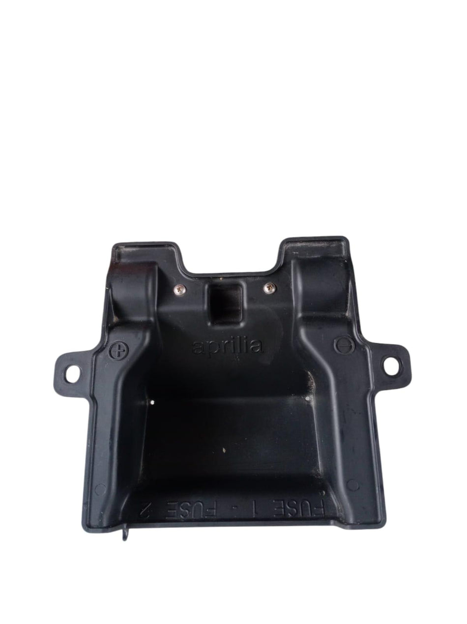 Alloggio Batteria Aprilia Tuono 660cc Factory (22>24)