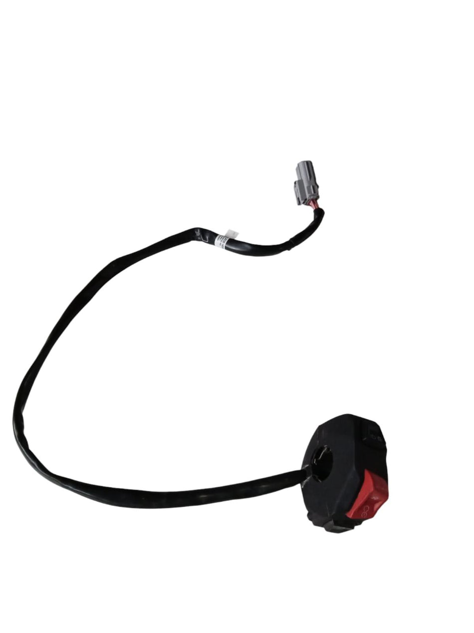 Pulsante On/Off Aprilia Tuono 660cc Factory (22>24)
