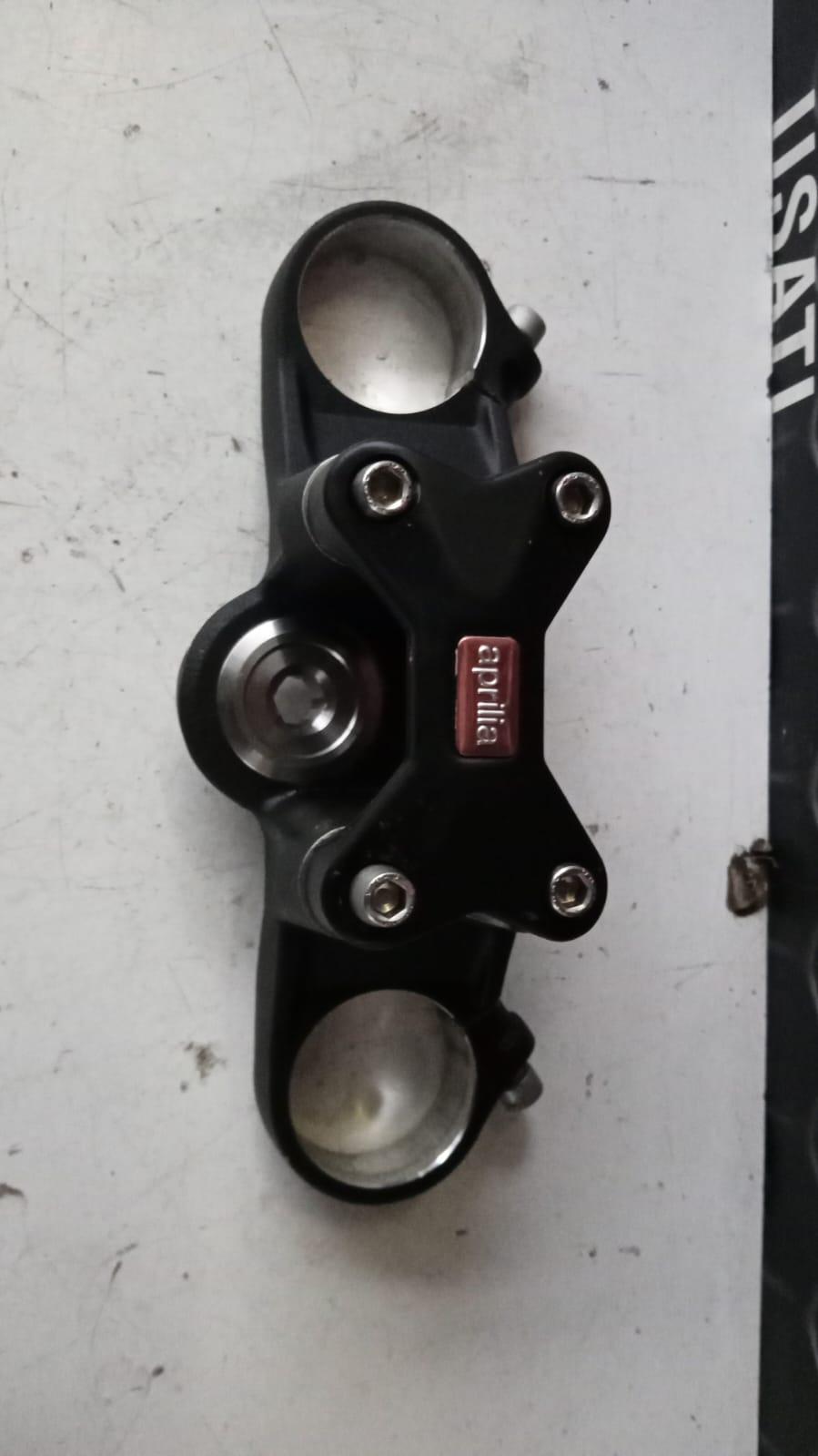 Piastra Sterzo Aprilia Tuono 660cc Factory (22>24)