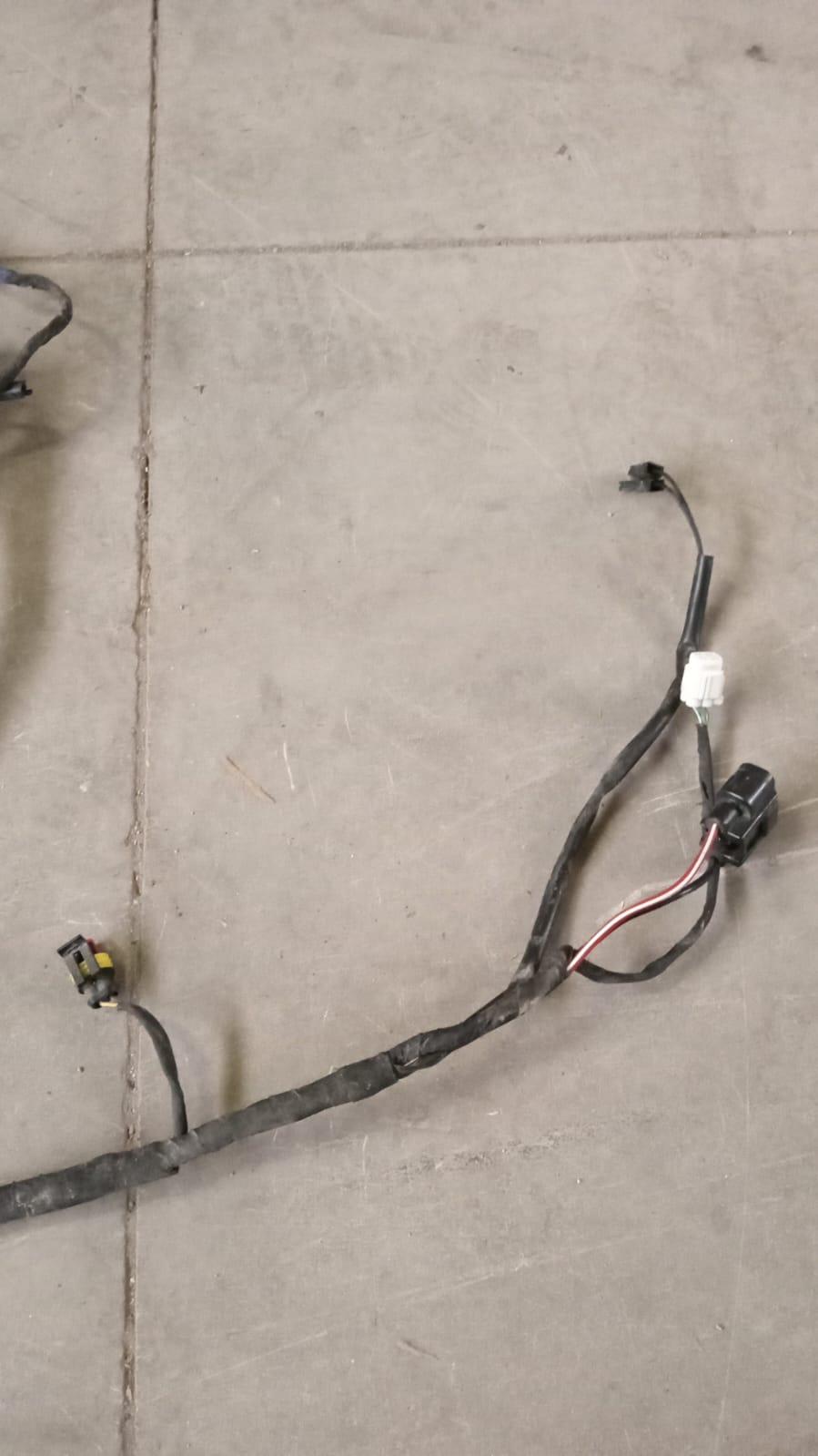 Cablaggio elettrico Aprilia Tuono 660cc Factory (22>24)