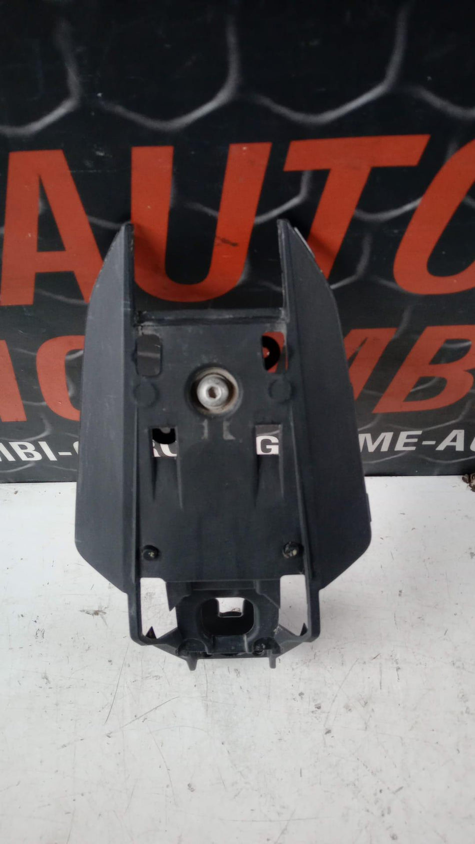 Staffa supporto sella Aprilia Tuono 660cc Factory (22>24)