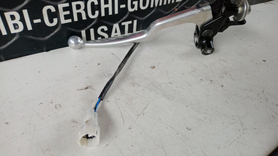 Leva frizione Aprilia Tuono 660cc Factory (22>24)