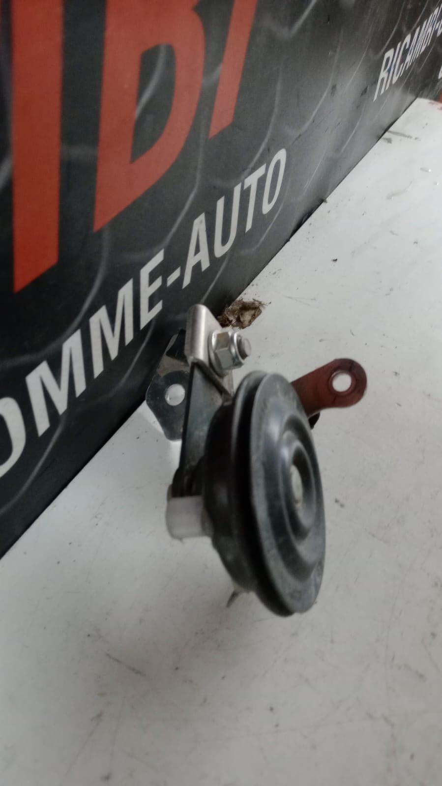 Clacson Aprilia Tuono 660cc Factory (22>24)