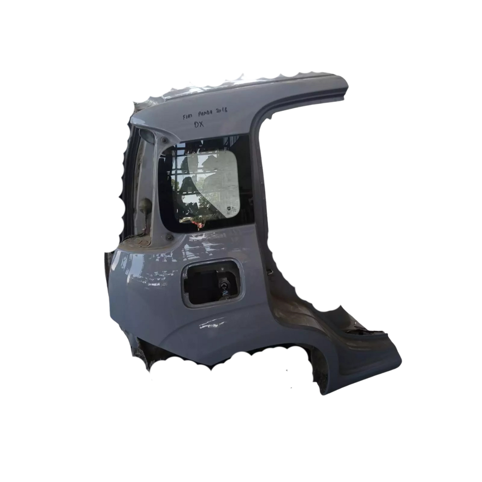 Parafango Posteriore Destro FIAT Panda 3° Serie