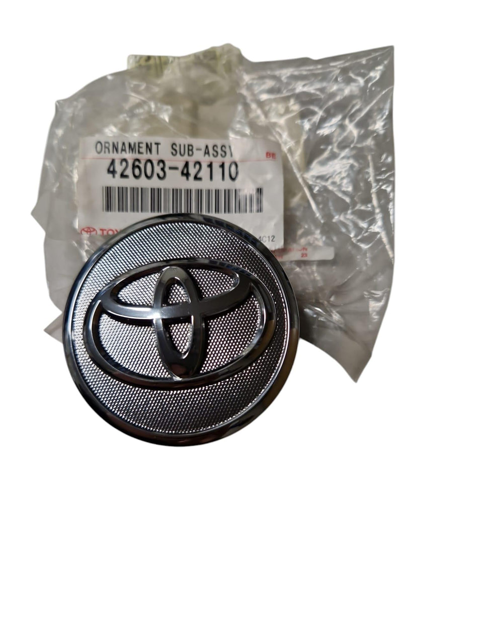 Copri Mozzo TOYOTA Rav4 4° Serie