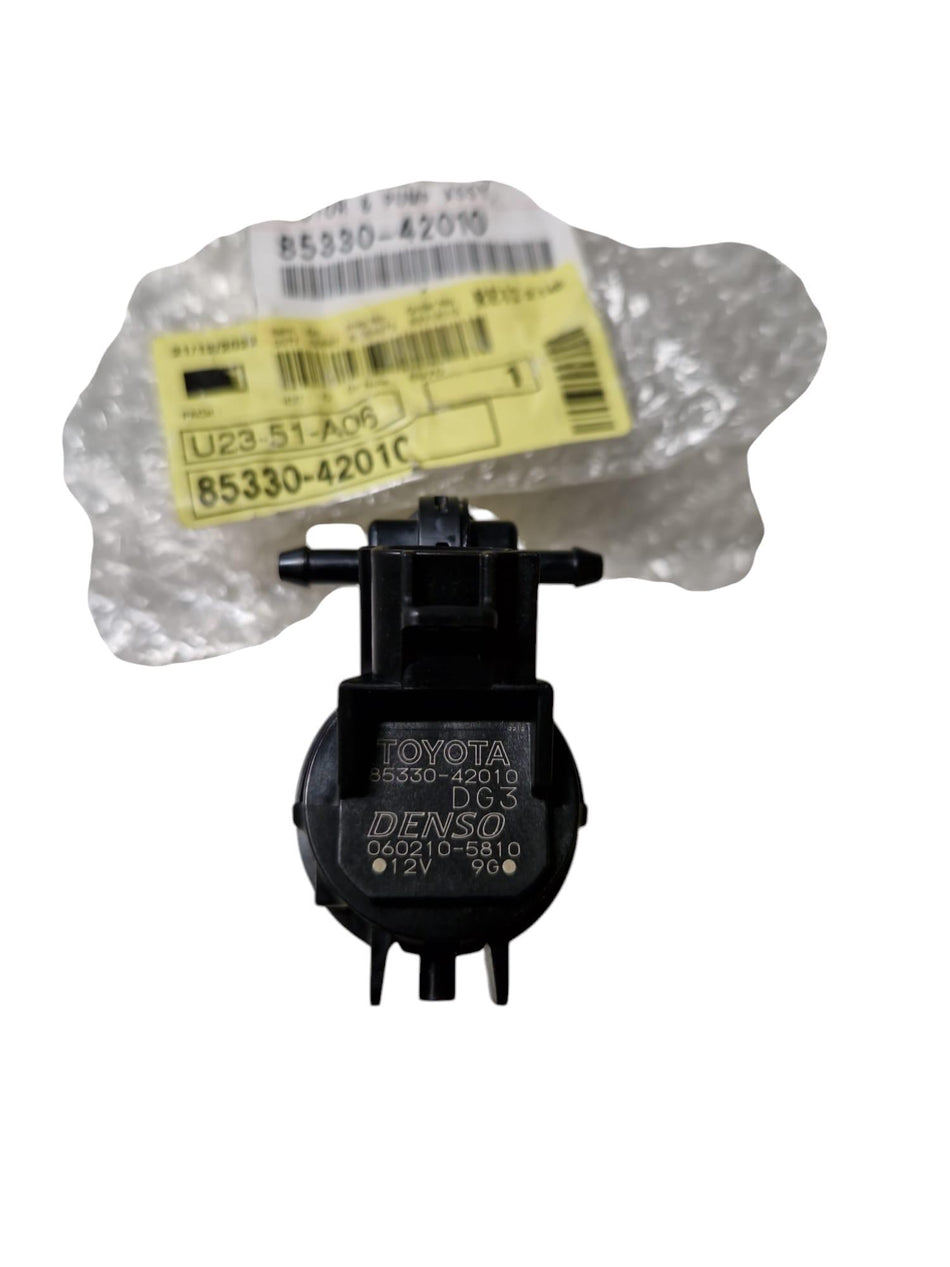 Pompa Tergicristalli TOYOTA Rav4 4° Serie