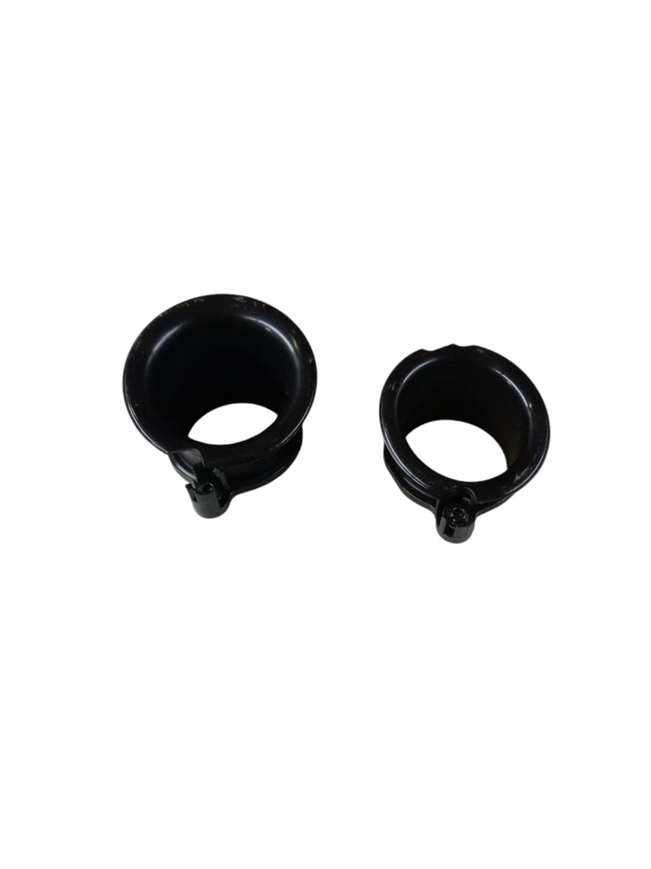 Coppia Trombette Aspirazione Aprilia Tuono 660cc Factory (22>24)