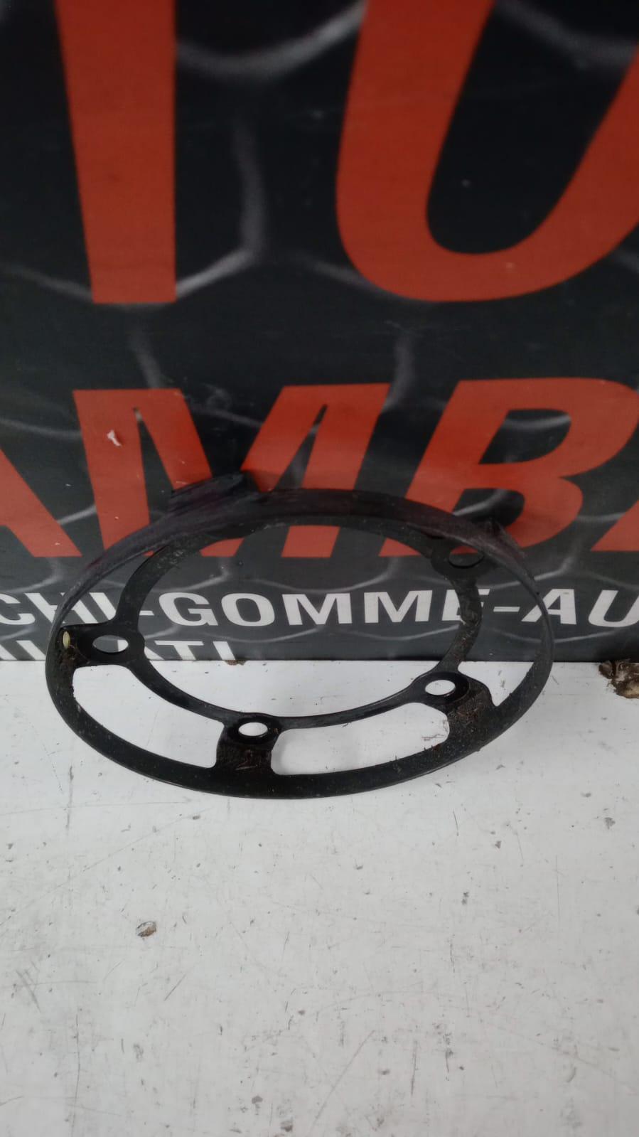 Protezione corona Aprilia Tuono 660cc Factory (22>24)