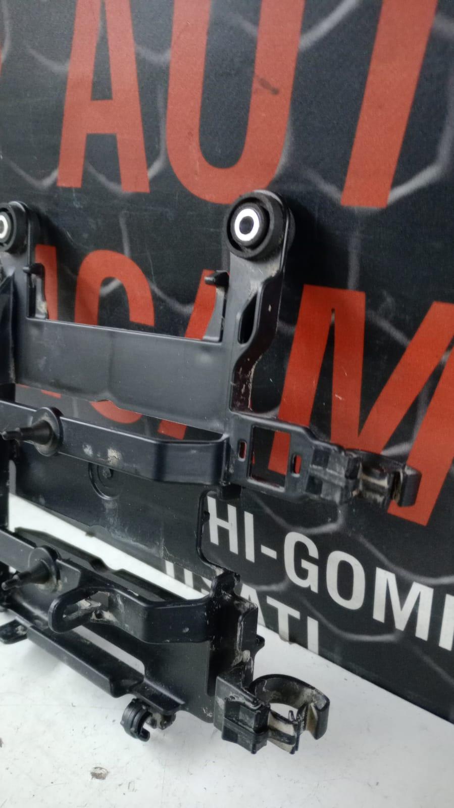 Supporto Centralina Motore Aprilia Tuono 660cc Factory (22>24)