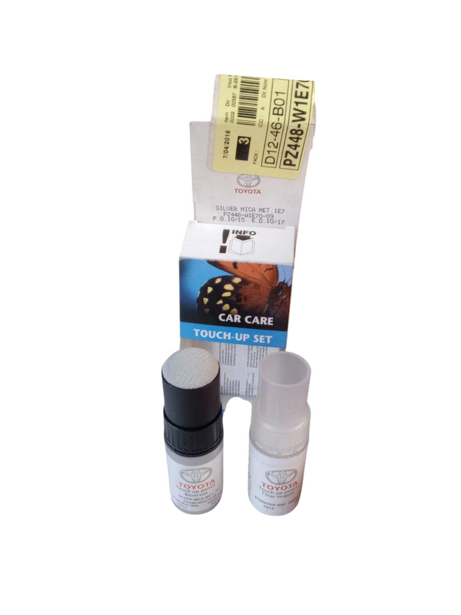 Kit Ritocco TOYOTA IQ 1° Serie