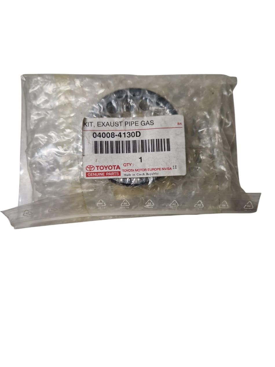 Kit guarnizione scarico TOYOTA Yaris Serie (08>11)