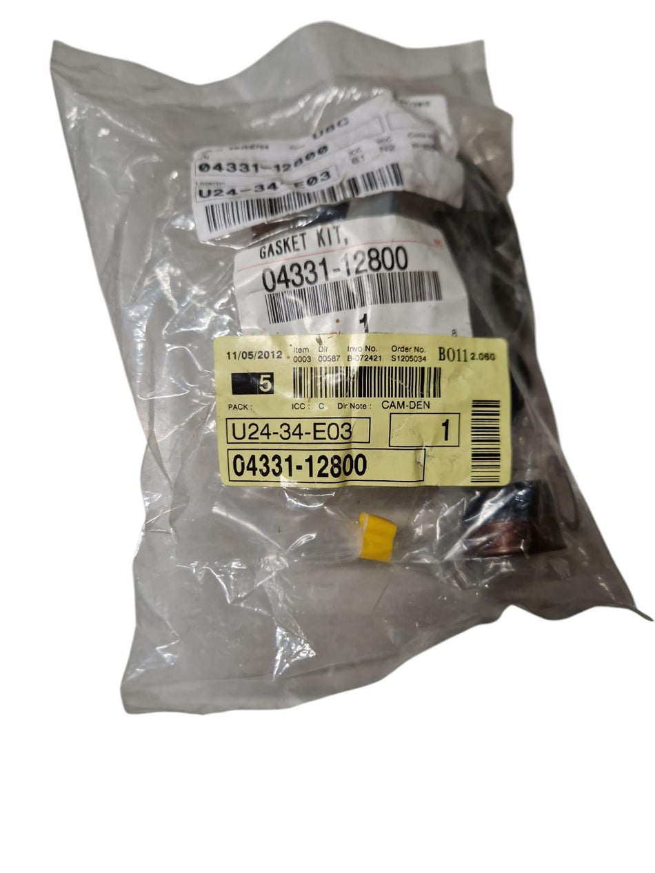 Kit Guarnizioni Revisione Cambio TOYOTA Corolla Serie (18>)