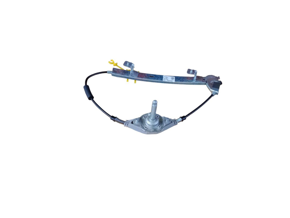 Meccanismo alzavetro Post. SX ALFA ROMEO 156 Berlina Serie (932_) (03>05)