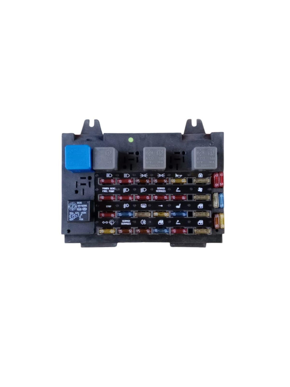 Centralina porta fusibili LANCIA Thema 3° Serie