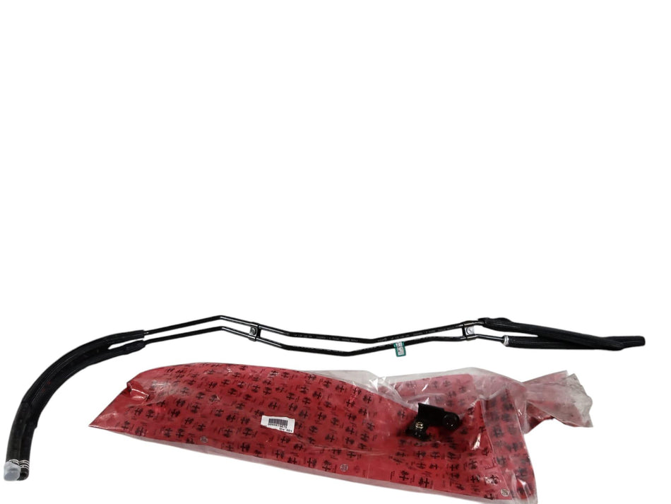 Tubo servosterzo ALFA ROMEO 166 Serie (936_) (03>06)