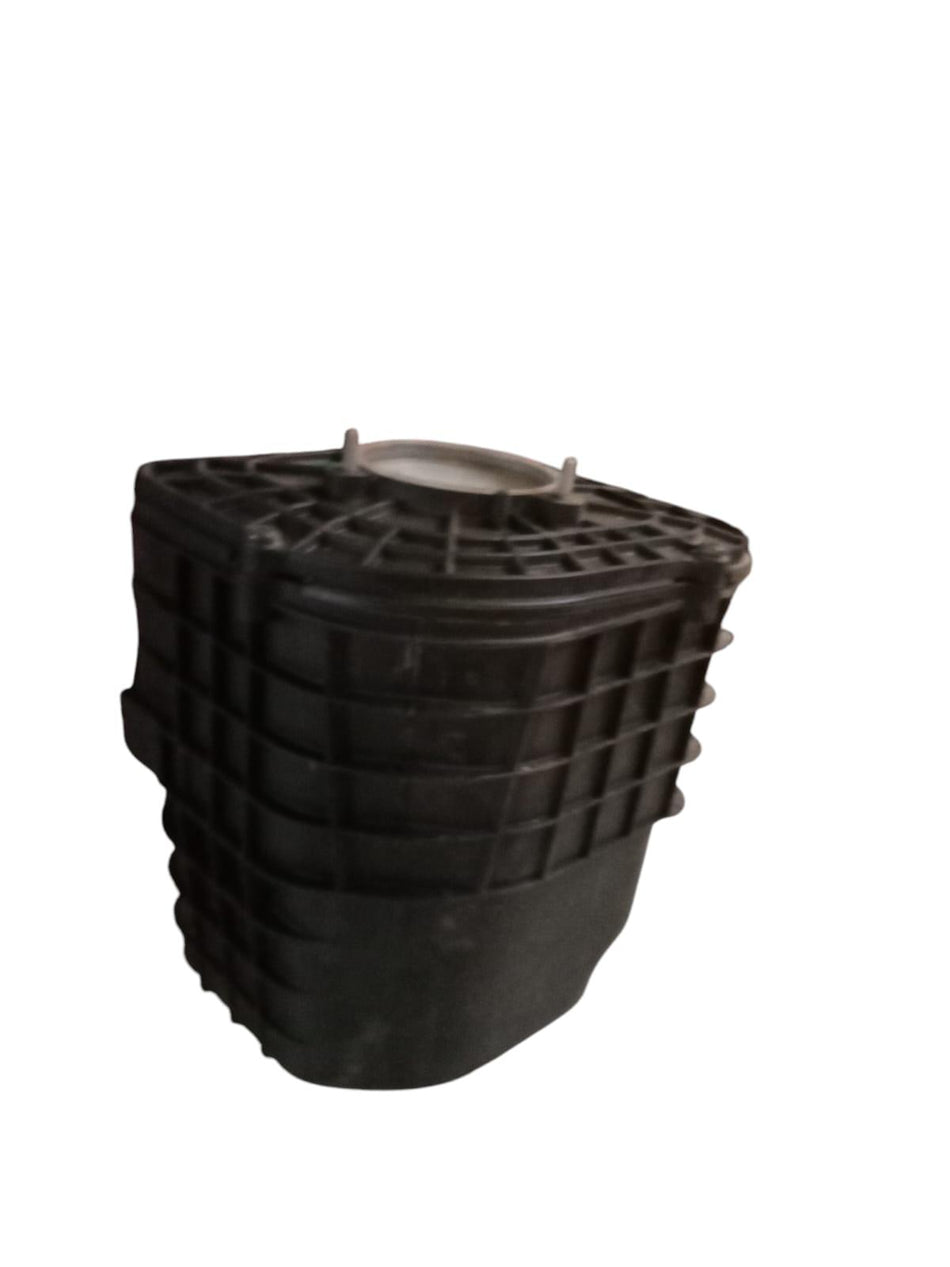 Box scatola filtro aria ALFA ROMEO 166 Serie (936_) (03>06)