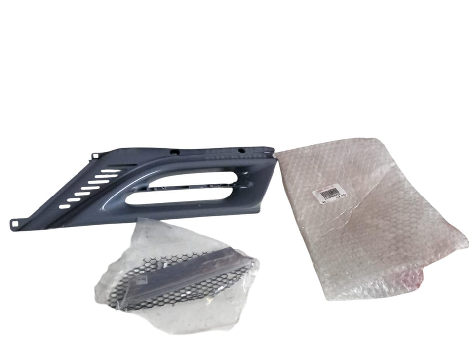 Griglia radiatore ant Sx ALFA ROMEO 166 Serie (936_) (03>06)
