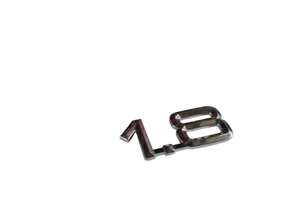 Scritta Adesiva ALFA ROMEO 75 2° Serie