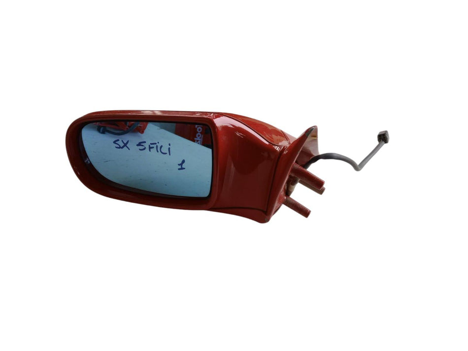Specchietto Retrovisore Sinistro ALFA ROMEO GTV Serie (916_) (03>06)