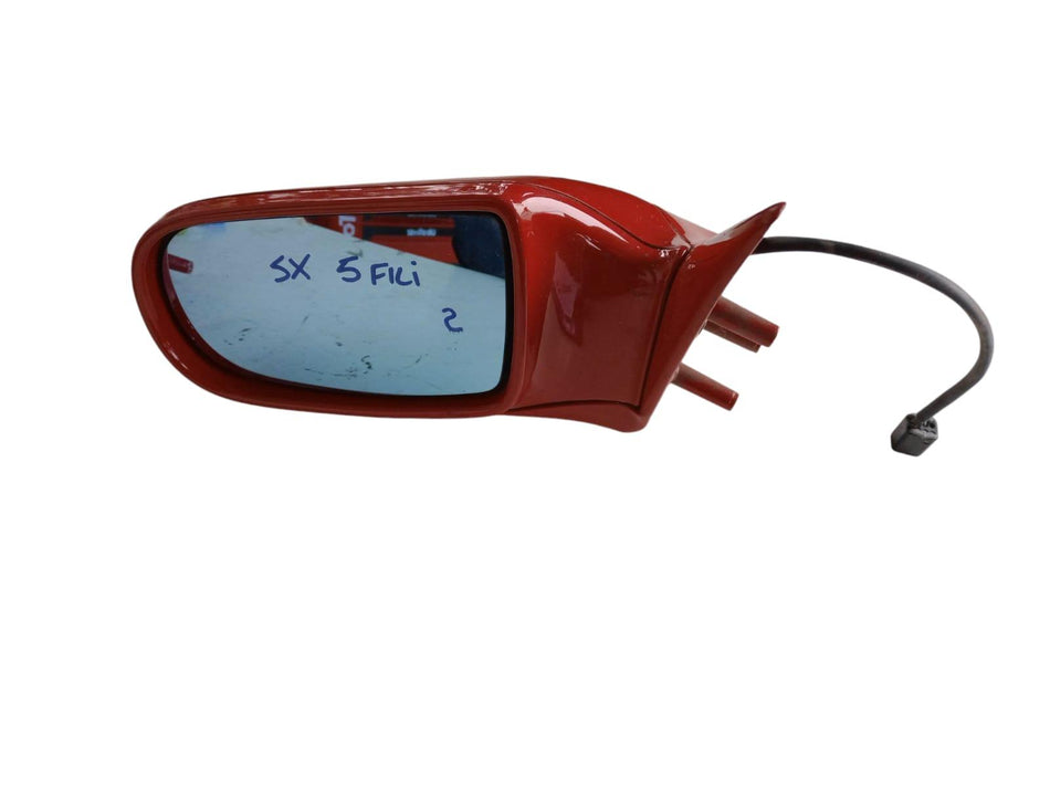 Specchietto Retrovisore Sinistro ALFA ROMEO GTV Serie (916_) (03>06)