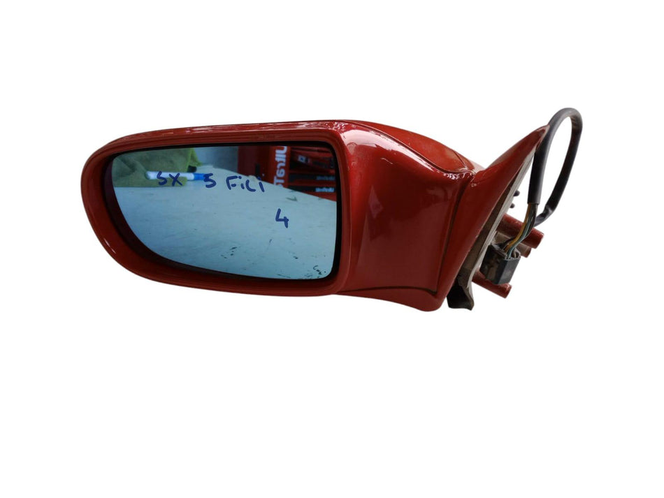 Specchietto Retrovisore Sinistro ALFA ROMEO GTV Serie (916_) (03>06)