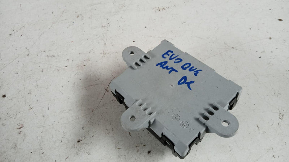 Centralina porta DX passeggero LAND ROVER Range Rover Evoque 1° Serie