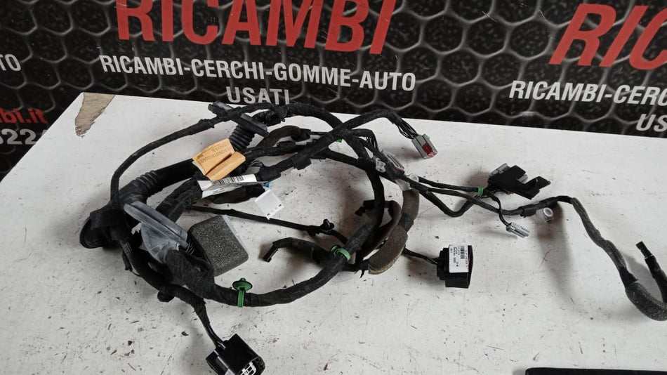Cablaggio porta anteriore destra LAND ROVER Range Rover Evoque 1° Serie