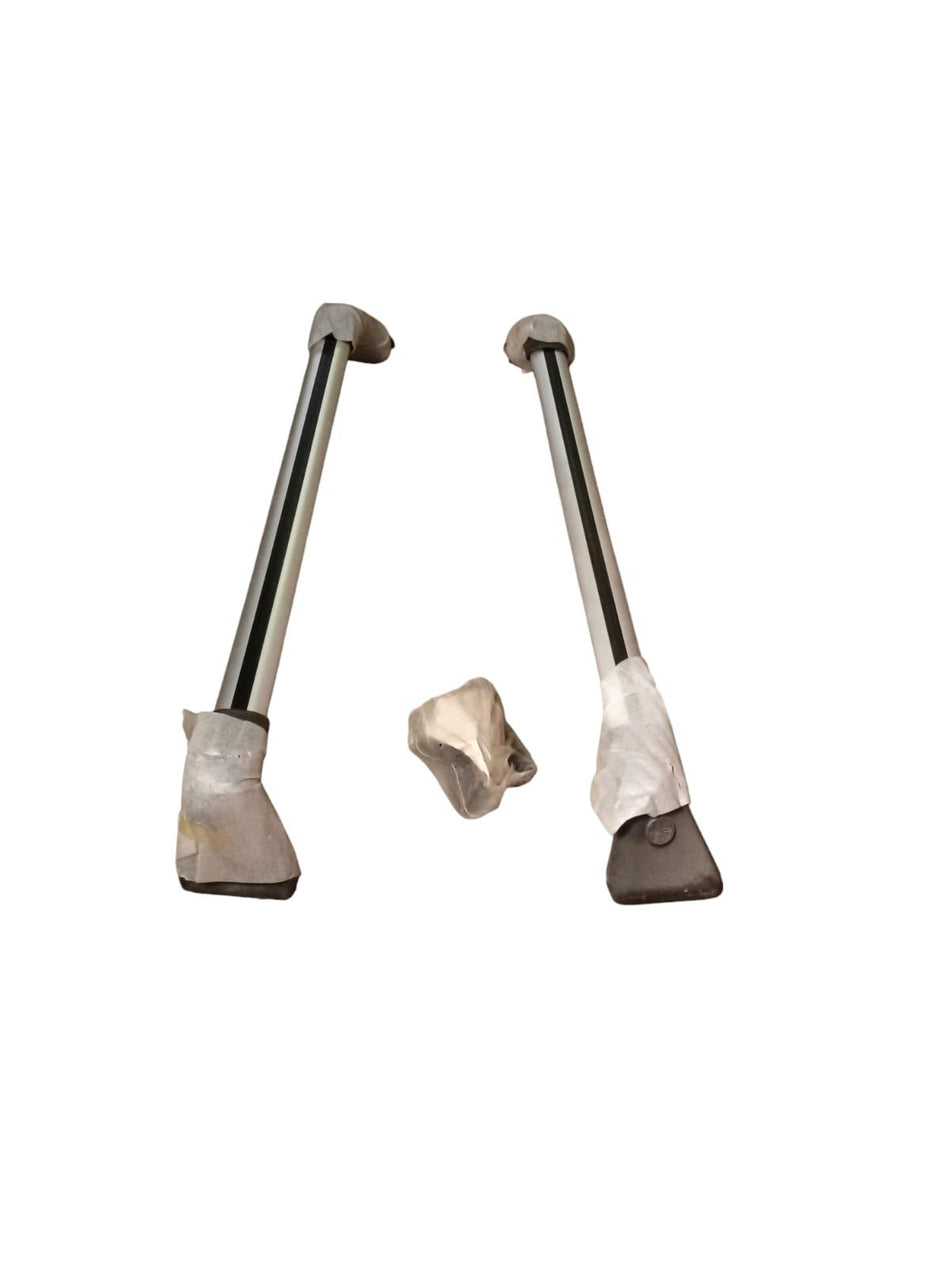 Barre Longitudinali tetto ALFA ROMEO 164 Serie (164_) (87>97)