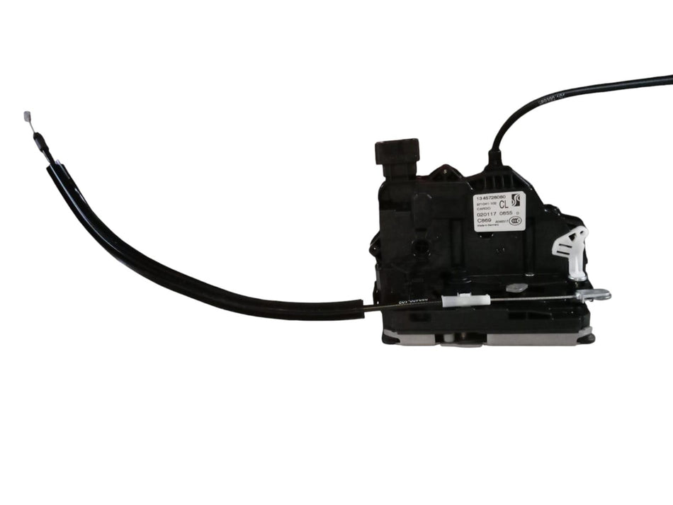 Serratura Posteriore destra FIAT Ducato 5° Serie
