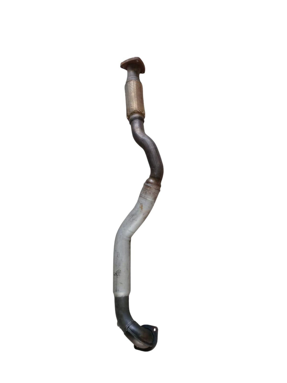 Tubo scarico centrale ALFA ROMEO GTV Serie (916_) (03>06)