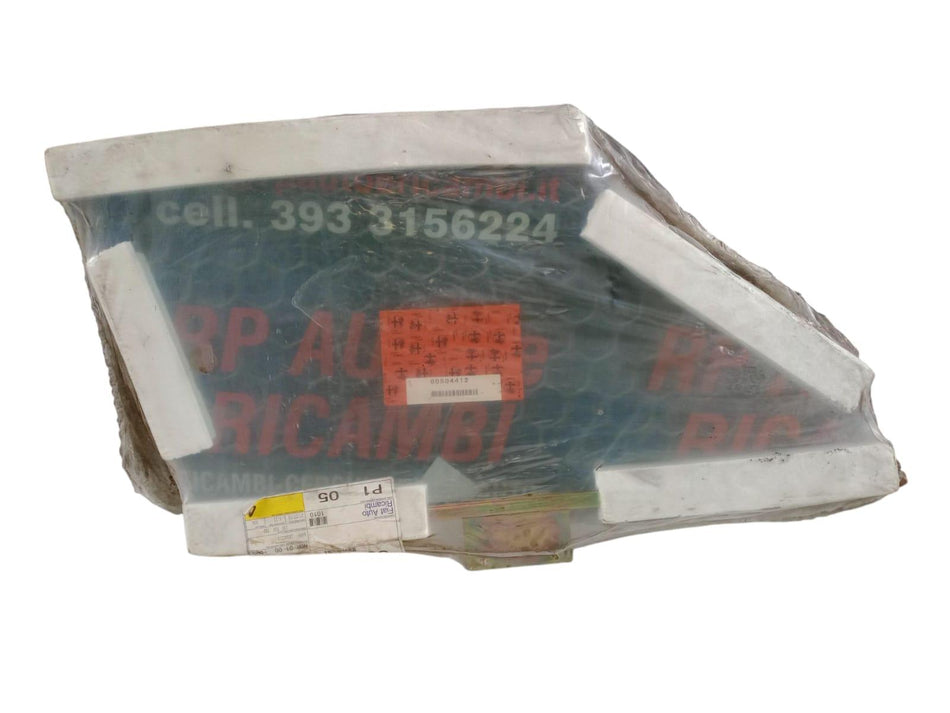 Vetro scendente anteriore destro ALFA ROMEO 33 Berlina Serie (86>95)