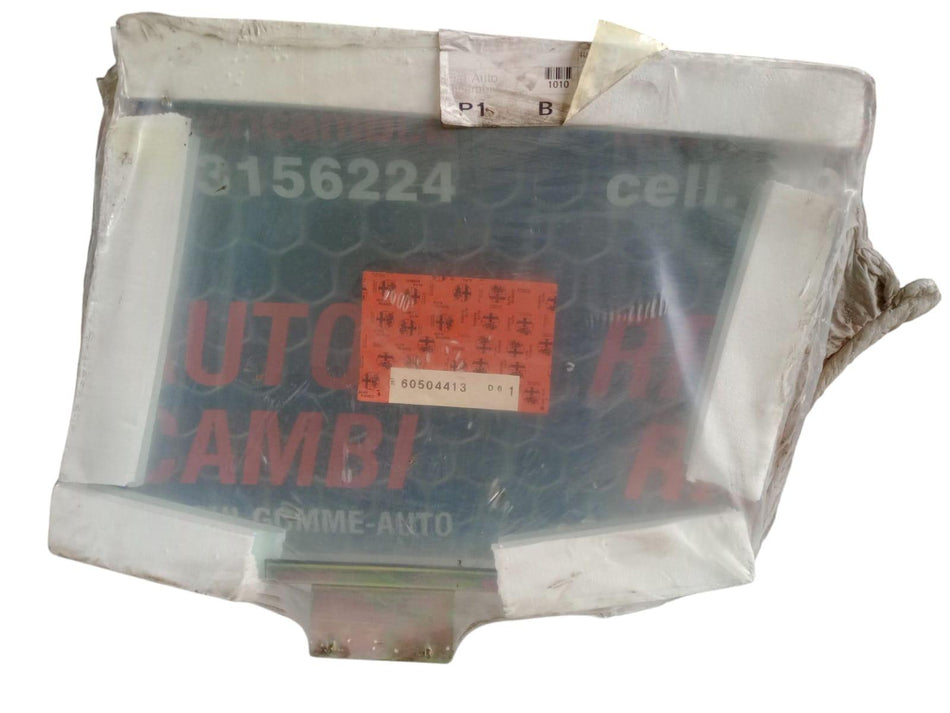 Vetro scendente posteriore destro ALFA ROMEO 33 Berlina Serie (86>95)