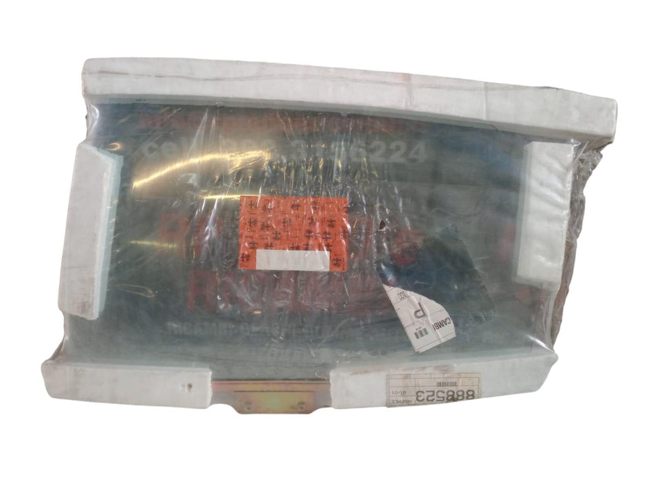 Vetro scendente anteriore sinistro ALFA ROMEO 164 Serie (164_) (87>97)