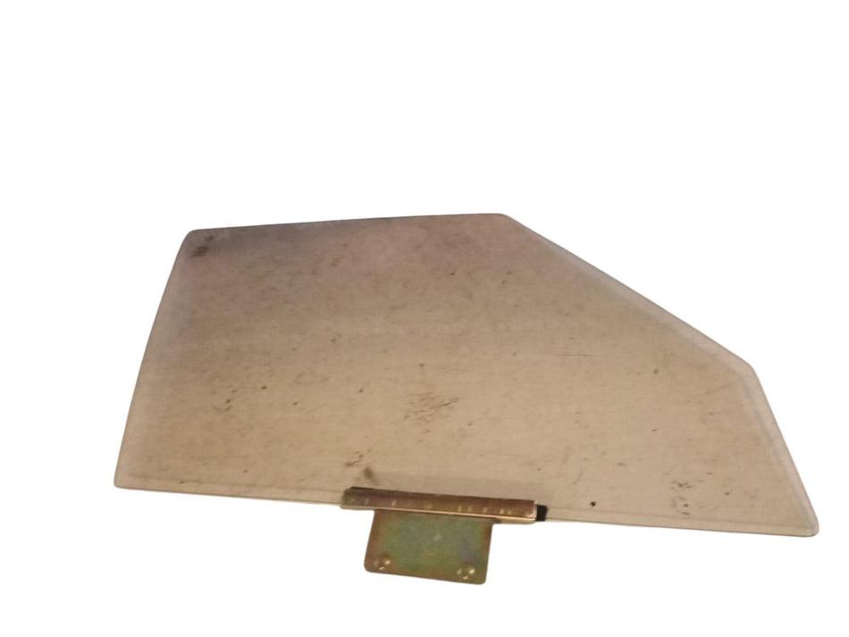 Vetro scendente anteriore destro ALFA ROMEO 75 2° Serie